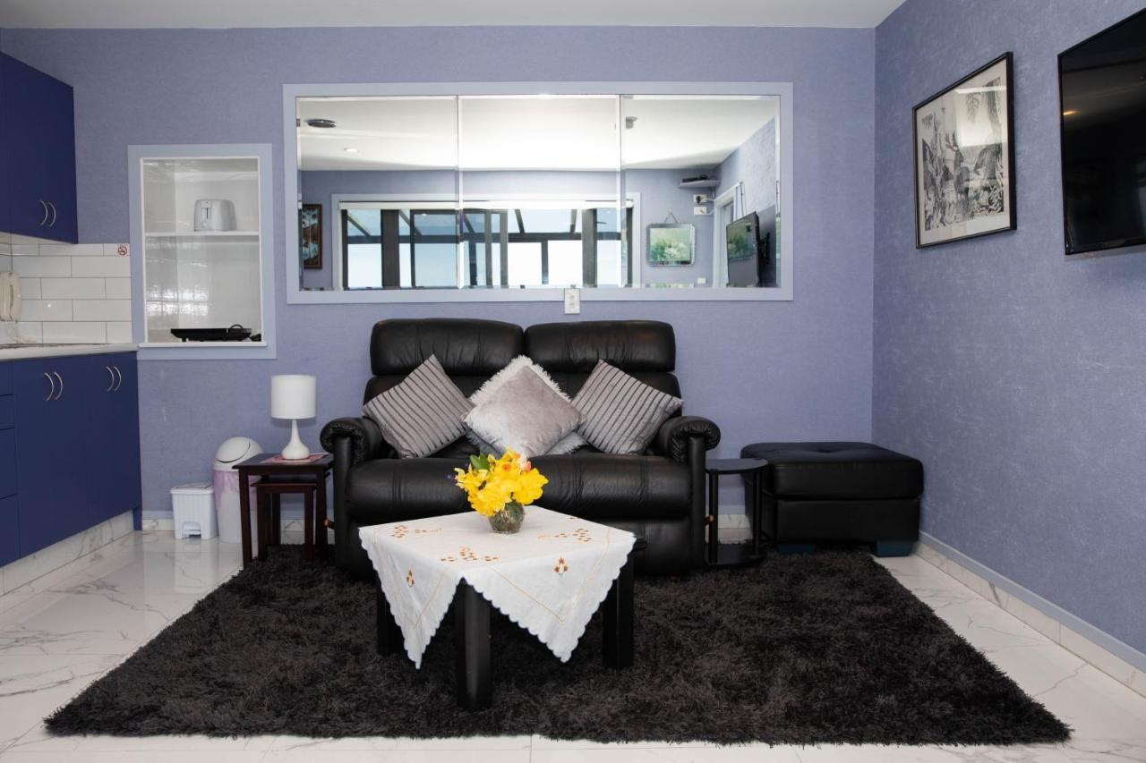 Petra Seaside Apartment Дьюндин Экстерьер фото